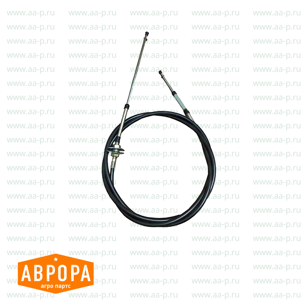 DQ37576 ТОЛКАЮЩЕ-БУКСИР.  КАБЕЛЬ